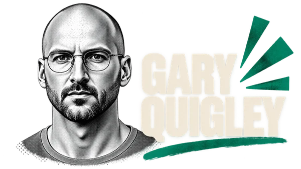 Gary Quigley